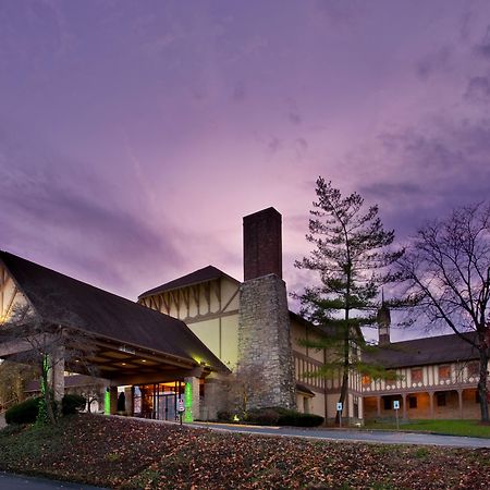 Holiday Inn At Six Flags Saint Louis, An Ihg Hotel Eureka Exterior foto