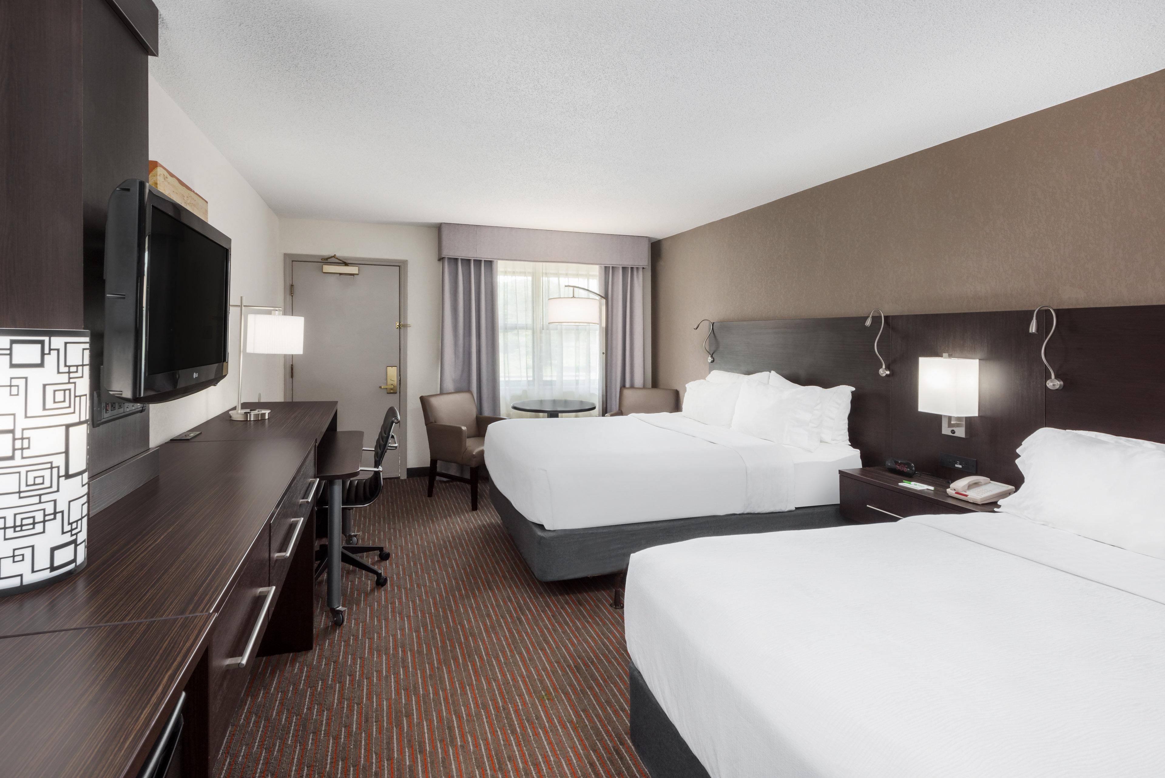Holiday Inn At Six Flags Saint Louis By Ihg Eureka Exterior foto