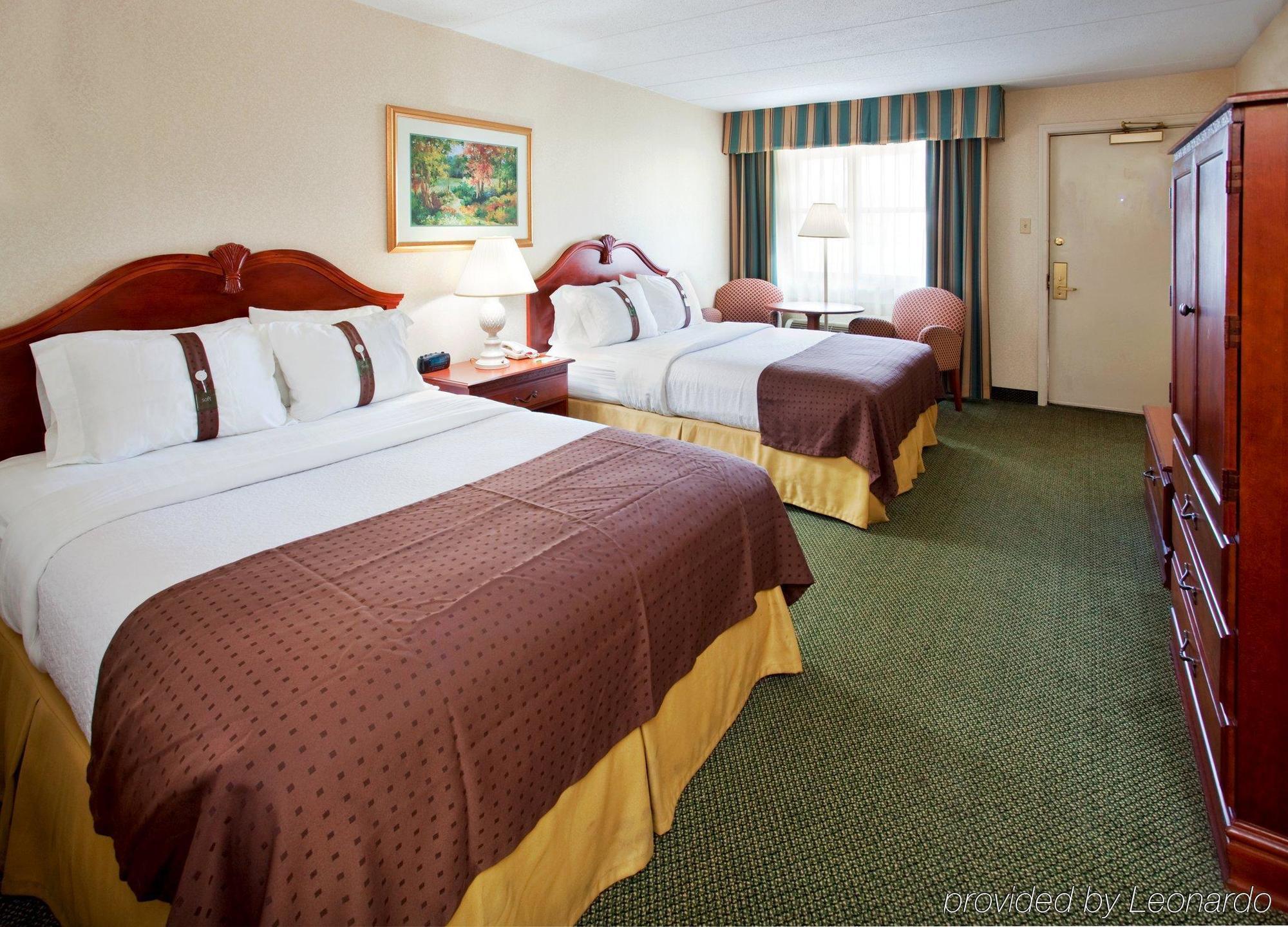 Holiday Inn At Six Flags Saint Louis, An Ihg Hotel Eureka Habitación foto